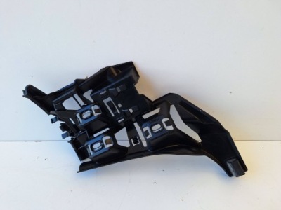 Mercedes gle 167 напрямна бампера лівий задня 1678803900 оригінал фото №1