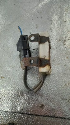 Модуль вентилятора toyota yaris i lift 04r фото №1