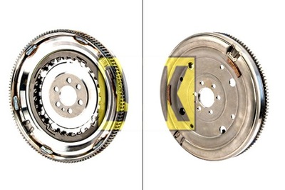 LUK RUEDA VOLANTE REGULADOR DE DOS MASAS SKODA OCTAVIA 3 SUPERB 3 VW BEETLE  