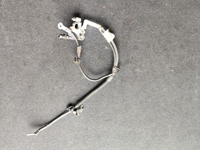 Клема мінусова psa 9814653780 фото №1