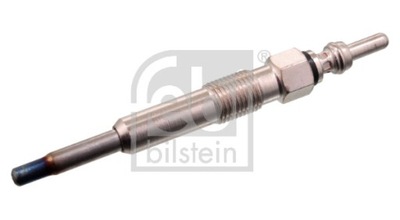 СВІЧКА РОЗЖАРЮВАННЯ VW FEBI BILSTEIN 176247 0250202022 1 ШТ.