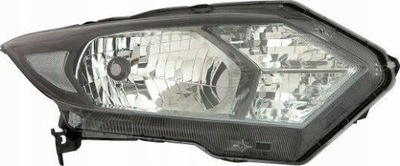 FARO FARO HONDA HR-V RU '15- DERECHA DEPO  