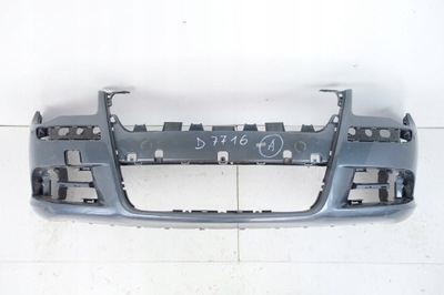 Vw eos бампер перед передний 1q0807217 фото №1