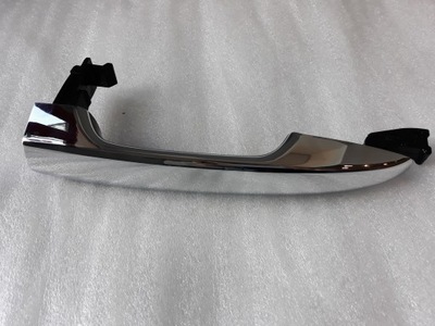 Ручка наружная задняя левая / правая kia niro 82651g5010 фото №1