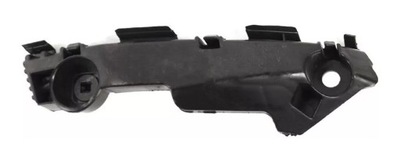 Кронштейн бампера pr направляющая mazda 6 gh 2007-2012 фото №1