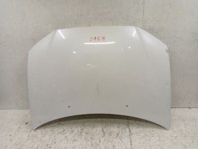 Капот кришка двигуна mitsubishi asx 10- фото №1