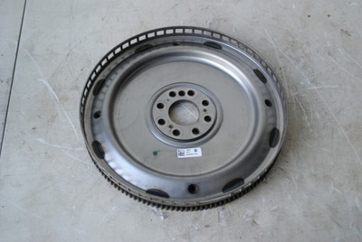 Венец зубчатый a6540300112 фото №1