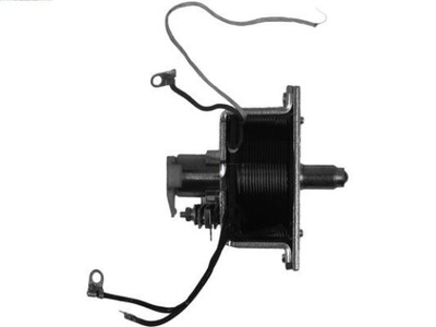 AUTOMATIC TRANSMISSION SWITCH ELECTROMAGNETIC STARTER  