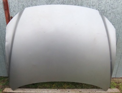 Капот крышка двигателя mazda 6 gj 2012- фото №1