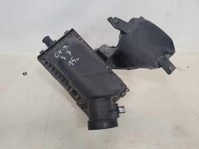 Корпус фільтра повітря mazda cx-9 3.7 b 2014 фото №1