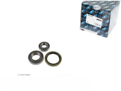 Набор подшипник колеса 35x65x19 ford econovan ranger фото №1