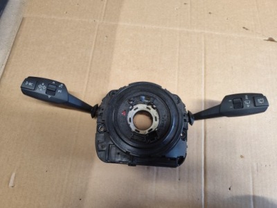 Перемикач підрульовий  bmw e90 3.0d 2004-2008 номер 6989582-02 фото №1