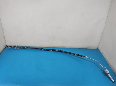 Шторка безпеки права подушка подушка безпеки mercedes ml w164 05-08 фото №1