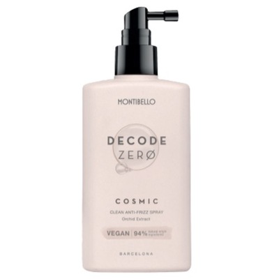 MONTIBELLO DECODE ZERO COSMIC SPRAY NA PUSZENIE 200ML