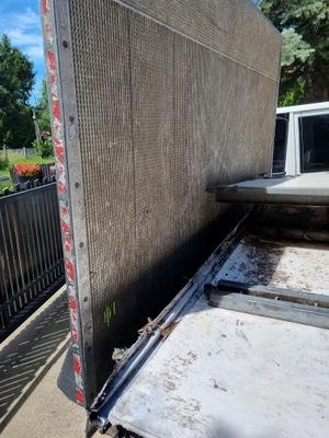 WINDA DHOLLANDIA SPRINTER DHLM.10 2019R 750KG