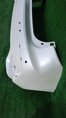 Lexus ct fsport lift бампер задня 2014 - фото №1