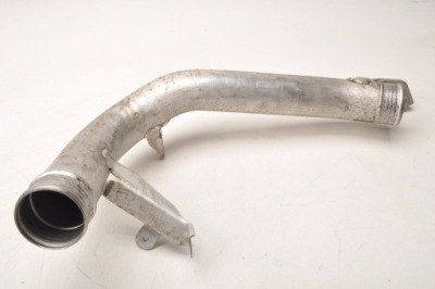 Volvo xc60 ii 2.0 d4 труба интеркулер 31370288 фото №1