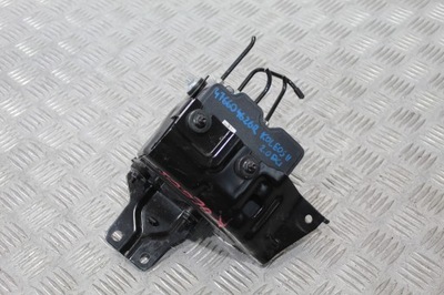 Насос abs koleos ii 2 lift 476604626r фото №1