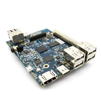 STM32MP157D-DK1 - STM32MP1 Discovery