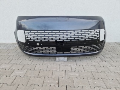 Бампер hyundai staria prest -02 фото №1