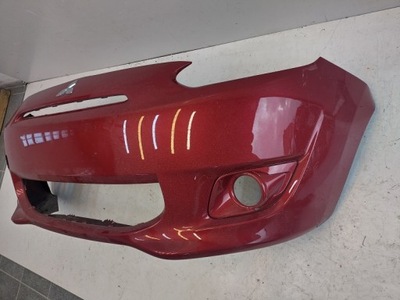 Mitsubishi space star бампер фото №1