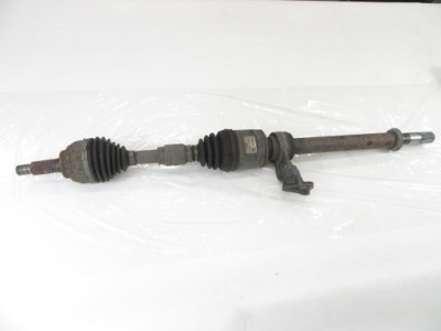 Приводной вал перед правая mazda 3 bl 2.2 mzr-cd r2aa gg6425500 фото №1