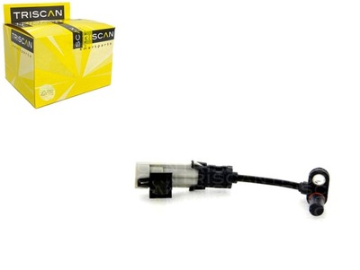 Triscan датчик abs opel antara 2,0cdti 10- фото №1