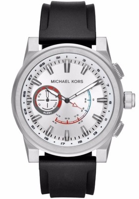 Zegarek smartwatch męski Michael Kors MKT4009 Fra