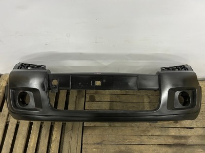 Бампер перед передний scudo jumpy expert ii proace оригинал фото №1