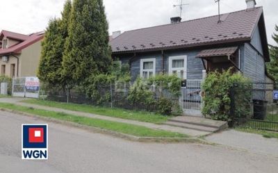 Dom, Lublin, Dziesiąta, 85 m²