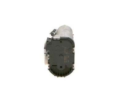 КОРПУС ДРОСЕЛЬНОЇ ЗАСЛІНКИ VOLVO D3/D4 BOSCH BOS0280750520