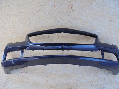 Бампер перед 216 mercedes w251 r klasa фото №1