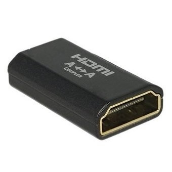 Adapter DELOCK HDMI - HDMI HDMI - HDMI 65659