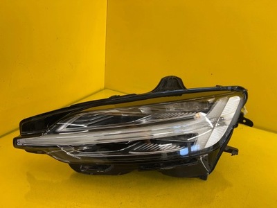 ФАРА ЛЕВАЯ VOLVO S60 V60 FULL LED (СВЕТОДИОД ) 32314148