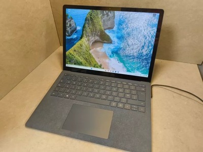 LAPTOP MICROSOFT SURFACE 3 1867 I7 16/512GB