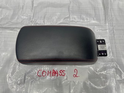 Jeep compass ii подлокотник фото №1