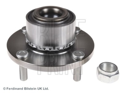 SET BEARING WHEELS ADC48252  