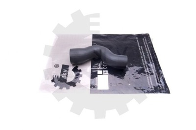 Шланг турбины skv 24skv681 фото №1