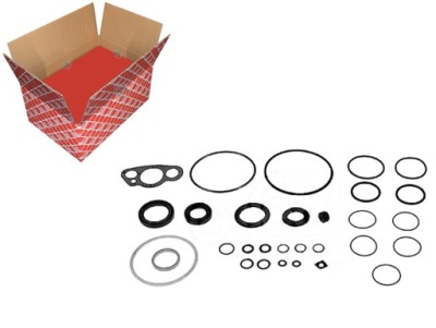 Febi набор прокладка редуктор 1094600261s1 1094 фото №1