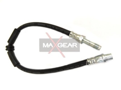 MAXGEAR CABLE DE FRENADO ELAST. VW P. MULTIVAN/T5 03-15 LE/PR  