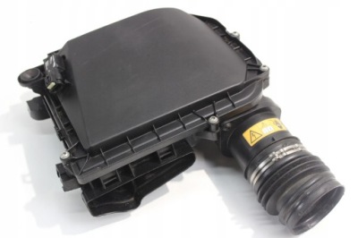 Корпус фільтр повітря mercedes a2760903901 gle amg c-klasa s-klasa cała фото №1