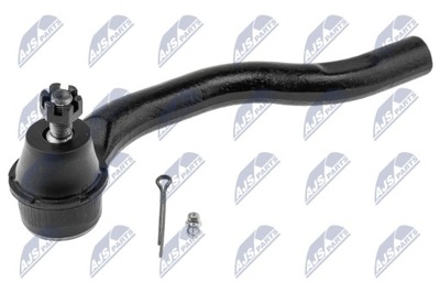 NTY SKZ-HD-034 END DRIVE SHAFT KIEROWNICZEGO POPRZECZNEGO  