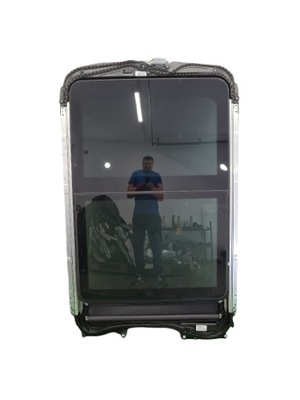 Bmw x1 f48 люк крыша панорамный фото №1