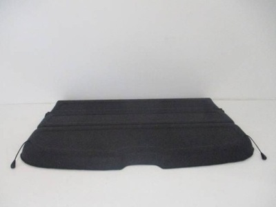 Peugeot 3008 i полка задняя багажника фото №1