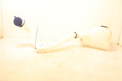 Бачок омывателя peugeot 301 1.2 фото №1