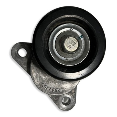 Chevrolet camaro 2016+ 12647765 натяжитель ремень фото №1