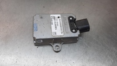 Модуль esp opel vectra c 2.2d 13665701 фото №1