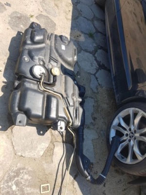 Бак насос топлива 1.6dci trafic iii 8201497675 фото №1