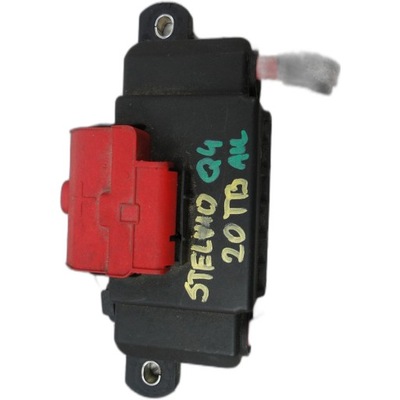 Alfa romeo stelvio коробка запобіжників 2.0 tb фото №1