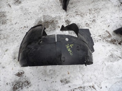 Левая передние подкрылок renault trafic iii 3 фото №1